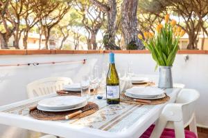 A due passi dal mare