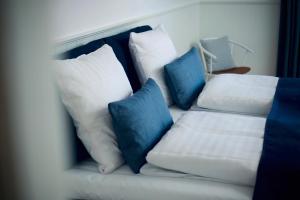 Superior Double Room room in Hotel Plesner