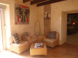 Auberge du Château photo 21