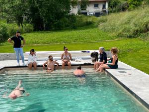Villas villa florian et vally : photos des chambres