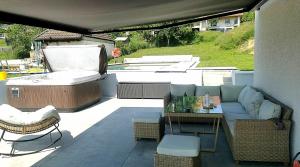 Villas villa florian et vally : photos des chambres
