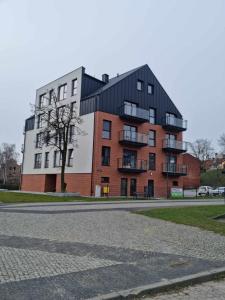 Apartament Nad Wisłą u Ani - 3hvězdičkové hotely ve městě Tczew