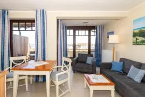 Urlaubsräume am Meer Urlaubsräume am Meer 3-12 - Fulgen