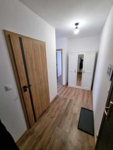 Apartament Nad Wisłą u Ani