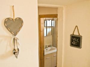 Theano Cottage Paxoi Greece