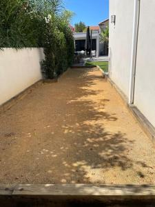 Villas Villa de luxe piscine jacuzzi : photos des chambres