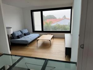 Villas Villa de luxe piscine jacuzzi : photos des chambres