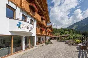 Enzianhof - Nature Apartments - 瓦尔奥纳的圣乔凡尼