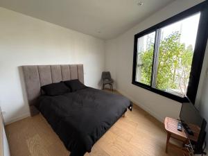 Villas Villa de luxe piscine jacuzzi : photos des chambres