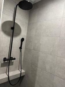 Villas Villa de luxe piscine jacuzzi : photos des chambres