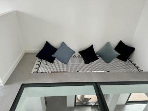 Villas Villa de luxe piscine jacuzzi : photos des chambres