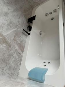 Villas Villa de luxe piscine jacuzzi : photos des chambres