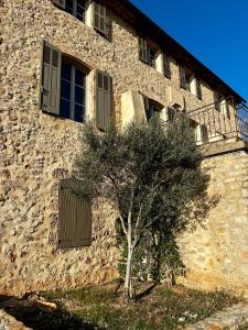 Bastide Saint Louis du Thoronet