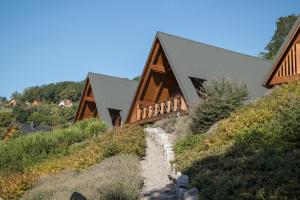 Chalets Na'Thur lodge : photos des chambres