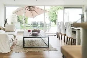 Jolie maison rénovée proche centre ville Les Sables 9 personnes - LʼAubraie