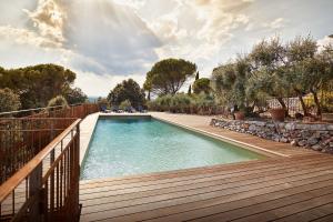 Bastide Saint Louis du Thoronet