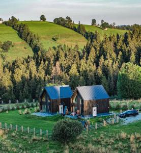 Owczarnia Tatry