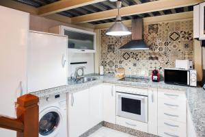 Duplex Seville-Historic Center