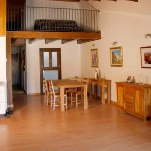 Apartamentos Angelus Plaza Mayor de Graus - Juseu