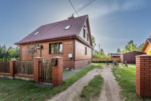 Pokoje Gościnne Szpak
