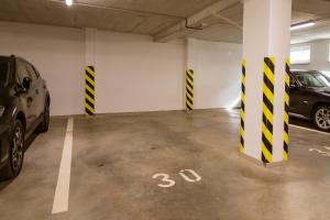 Loomená Apartments - Free Garage