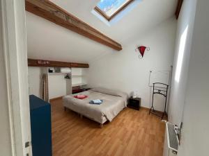 Appartements Muret T2 Etage : photos des chambres