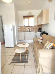 #5 Giorgos & Chara apartments