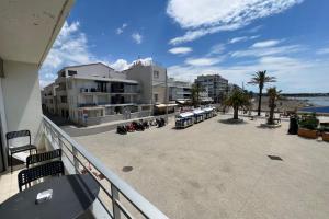 Appartements L-Imperial 1- Appartement tout confort 1 chambre Vue mer : photos des chambres