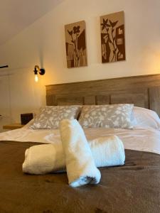 La Mancha Suites Casa Rural