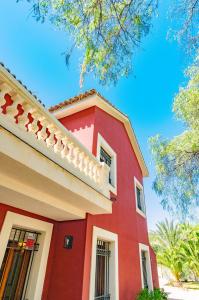 Myflats Villa Albufereta Hideaway