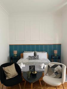 LUX Apartment in Belgrade, Centre