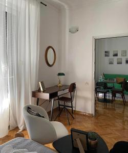 LUX Apartment in Belgrade, Centre