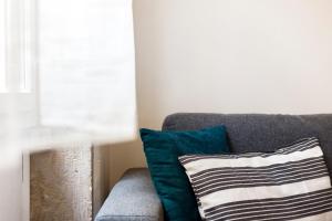 All in Lyon | Appartement cosy avec mezzanine Lyon centre