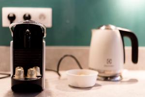 All in Lyon | Grand duplex avec vue sur Fourvière