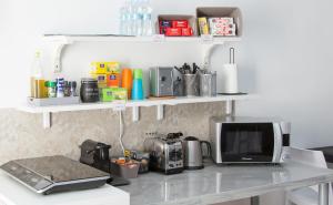 Guest House Turin Metro Young