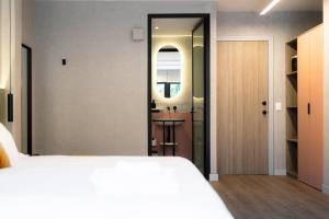 Outsite Mexico City Roma Sur