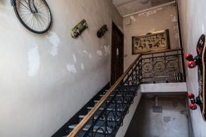 Guest House Turin Metro Young