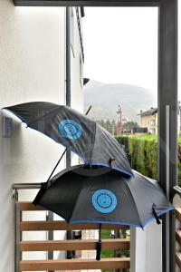 Le Lion Apartments - Bike & Ski