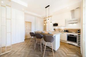 Exceptionnel et calme proche Part-Dieu AIL