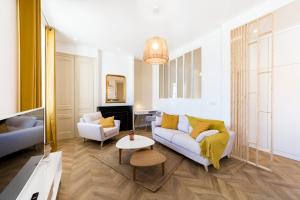 Exceptionnel et calme proche Part-Dieu AIL