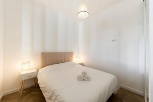 Exceptionnel et calme proche Part-Dieu AIL