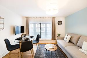 Appartement au cœur du 6ème arrondissement AIL
