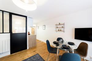 Appartement au cœur du 6ème arrondissement AIL
