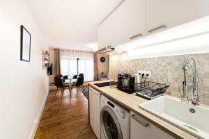 Appartement au cœur du 6ème arrondissement AIL