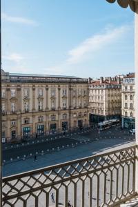Appartements La Balneo des Terreaux AIL : photos des chambres