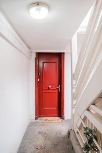Appartements La Balneo des Terreaux AIL : photos des chambres