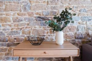 Appartements La Balneo des Terreaux AIL : photos des chambres