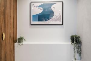 Appartements La Balneo des Terreaux AIL : photos des chambres