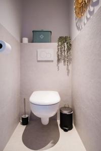 Appartements La Balneo des Terreaux AIL : photos des chambres