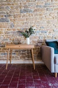 Appartements La Balneo des Terreaux AIL : photos des chambres